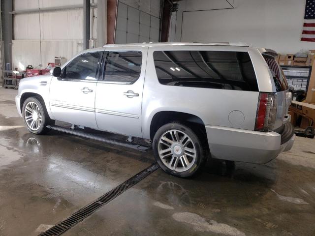 Photo 1 VIN: 1GYS4JEF2DR168895 - CADILLAC ESCALADE 