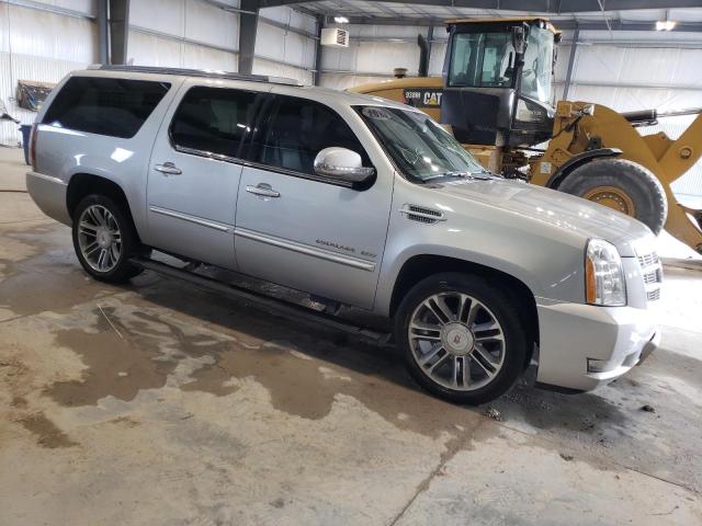 Photo 3 VIN: 1GYS4JEF2DR168895 - CADILLAC ESCALADE 