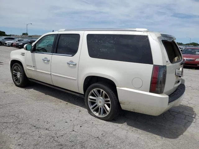 Photo 1 VIN: 1GYS4JEF2DR198334 - CADILLAC ESCALADE E 