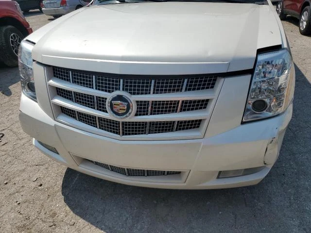 Photo 10 VIN: 1GYS4JEF2DR198334 - CADILLAC ESCALADE E 