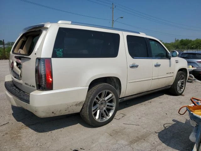 Photo 2 VIN: 1GYS4JEF2DR198334 - CADILLAC ESCALADE E 