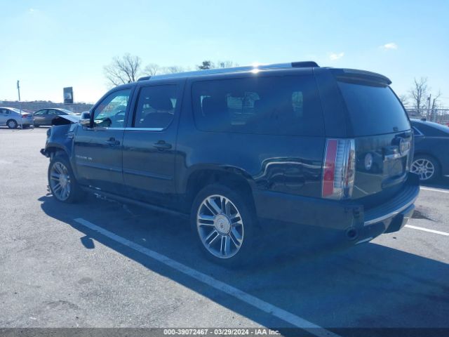 Photo 2 VIN: 1GYS4JEF2DR351133 - CADILLAC ESCALADE ESV 