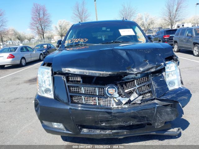 Photo 5 VIN: 1GYS4JEF2DR351133 - CADILLAC ESCALADE ESV 