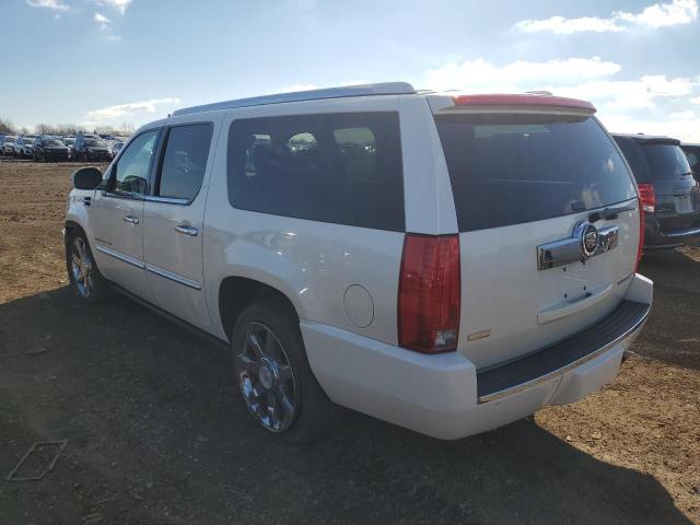 Photo 1 VIN: 1GYS4JEF3BR211251 - CADILLAC ESCALADE E 