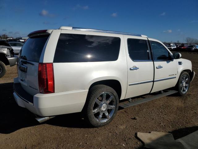 Photo 2 VIN: 1GYS4JEF3BR211251 - CADILLAC ESCALADE E 