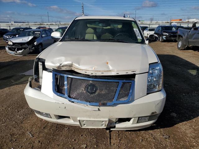 Photo 4 VIN: 1GYS4JEF3BR211251 - CADILLAC ESCALADE E 