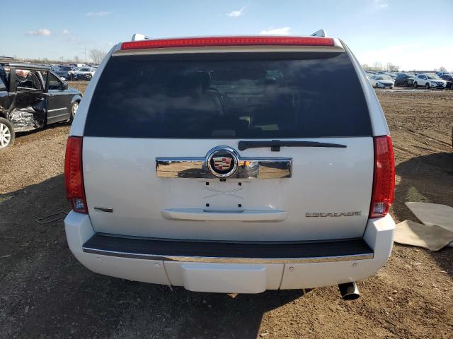 Photo 5 VIN: 1GYS4JEF3BR211251 - CADILLAC ESCALADE E 