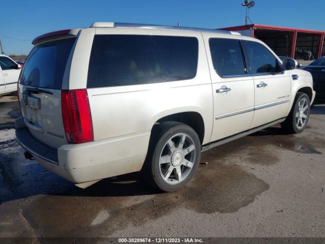 Photo 3 VIN: 1GYS4JEF3BR225683 - CADILLAC ESCALADE ESV 