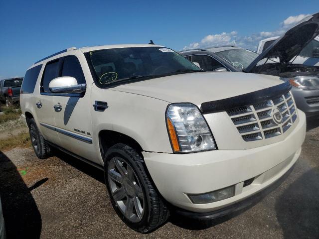 Photo 0 VIN: 1GYS4JEF3BR347637 - CADILLAC ESCALADE E 