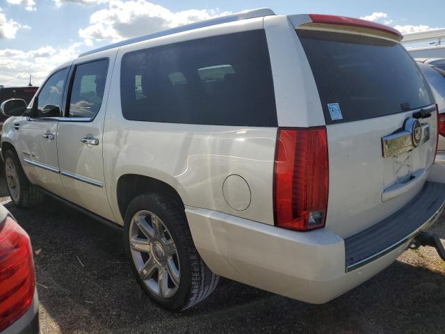 Photo 2 VIN: 1GYS4JEF3BR347637 - CADILLAC ESCALADE E 