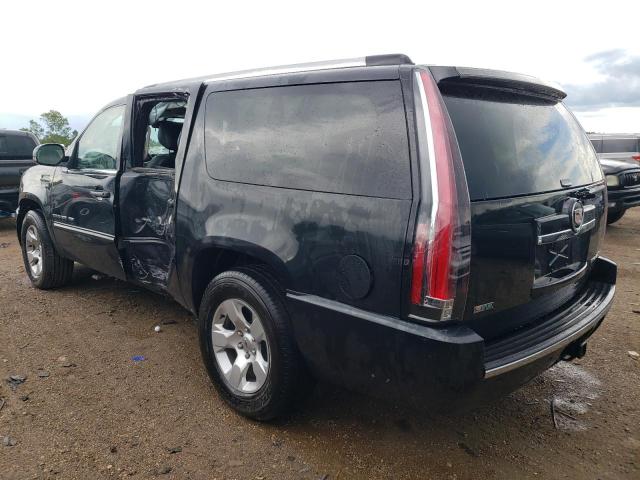 Photo 1 VIN: 1GYS4JEF3CR313103 - CADILLAC ESCALADE 