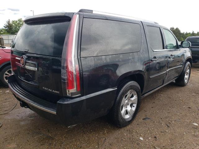 Photo 2 VIN: 1GYS4JEF3CR313103 - CADILLAC ESCALADE 