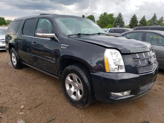 Photo 3 VIN: 1GYS4JEF3CR313103 - CADILLAC ESCALADE 