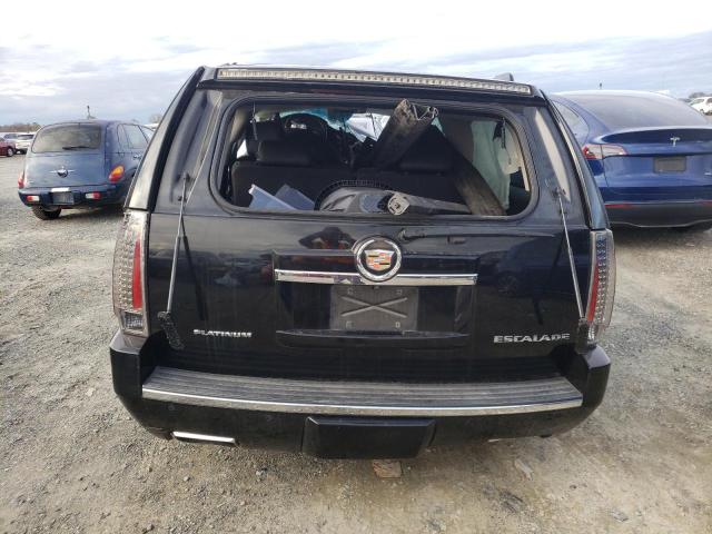 Photo 5 VIN: 1GYS4JEF3DR109922 - CADILLAC ESCALADE 