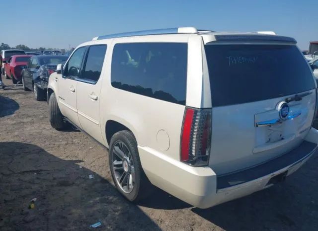 Photo 2 VIN: 1GYS4JEF3DR114022 - CADILLAC ESCALADE ESV 