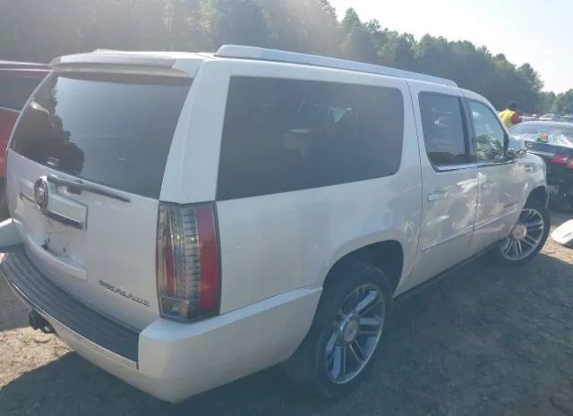 Photo 3 VIN: 1GYS4JEF3DR114022 - CADILLAC ESCALADE ESV 