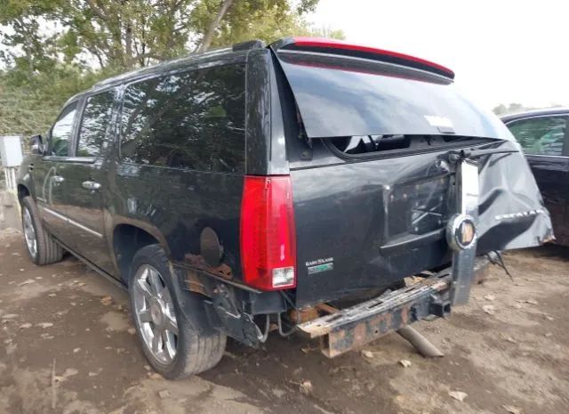 Photo 2 VIN: 1GYS4JEF4BR153067 - CADILLAC ESCALADE 