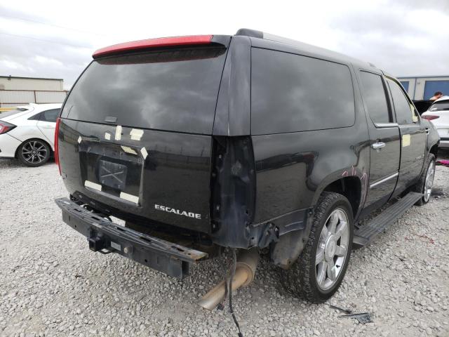 Photo 3 VIN: 1GYS4JEF4BR164716 - CADILLAC ESCALADE E 