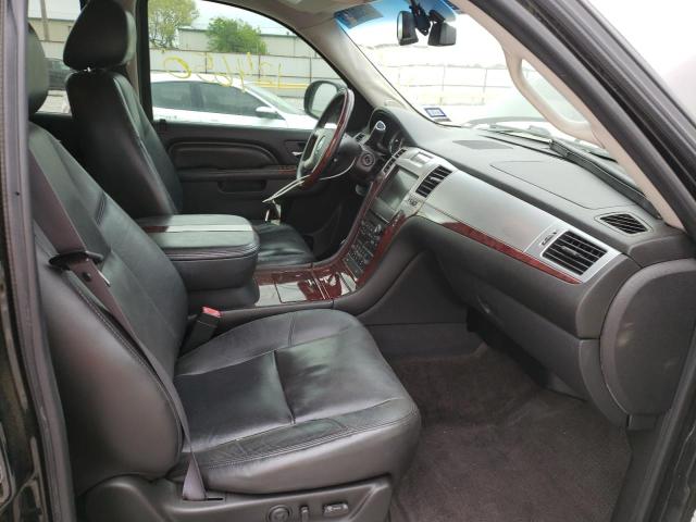 Photo 4 VIN: 1GYS4JEF4BR164716 - CADILLAC ESCALADE E 