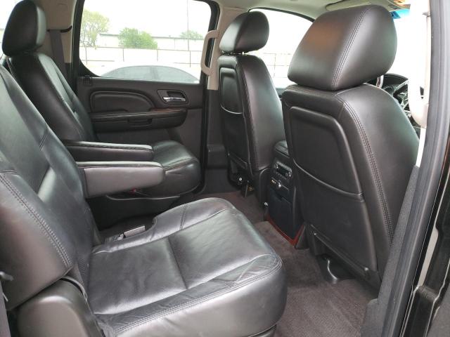 Photo 5 VIN: 1GYS4JEF4BR164716 - CADILLAC ESCALADE E 