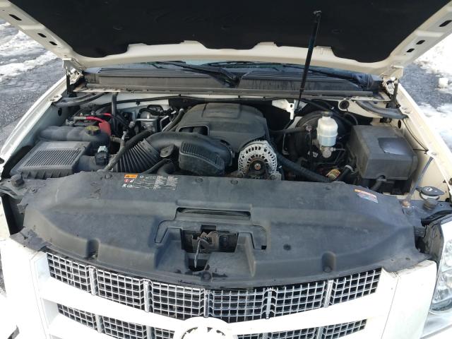 Photo 6 VIN: 1GYS4JEF4DR102168 - CADILLAC ESCALADE E 