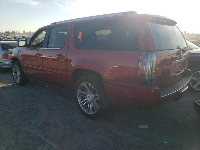 Photo 1 VIN: 1GYS4JEF4DR149619 - CADILLAC ESCALADE E 