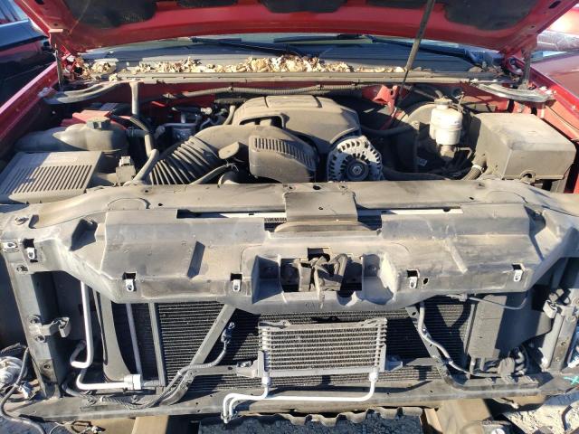 Photo 11 VIN: 1GYS4JEF4DR149619 - CADILLAC ESCALADE E 