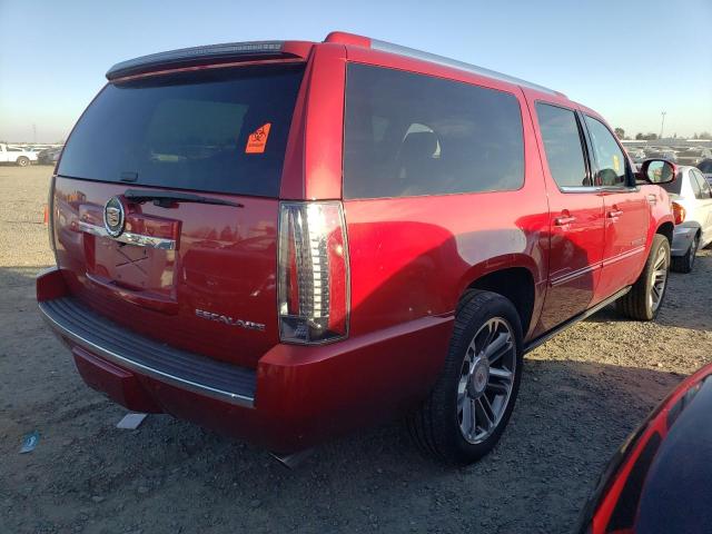 Photo 2 VIN: 1GYS4JEF4DR149619 - CADILLAC ESCALADE E 