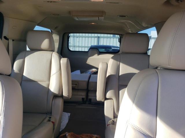 Photo 9 VIN: 1GYS4JEF4DR149619 - CADILLAC ESCALADE E 