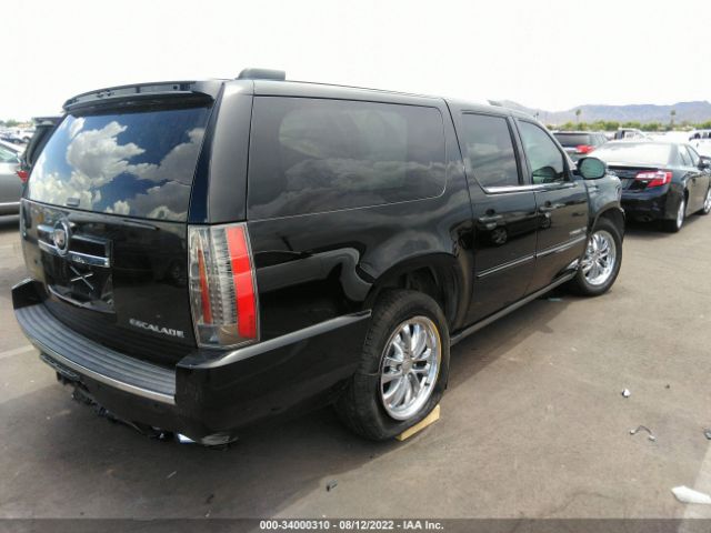 Photo 3 VIN: 1GYS4JEF4DR215604 - CADILLAC ESCALADE ESV 