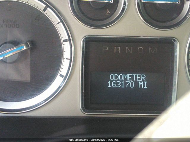 Photo 6 VIN: 1GYS4JEF4DR215604 - CADILLAC ESCALADE ESV 