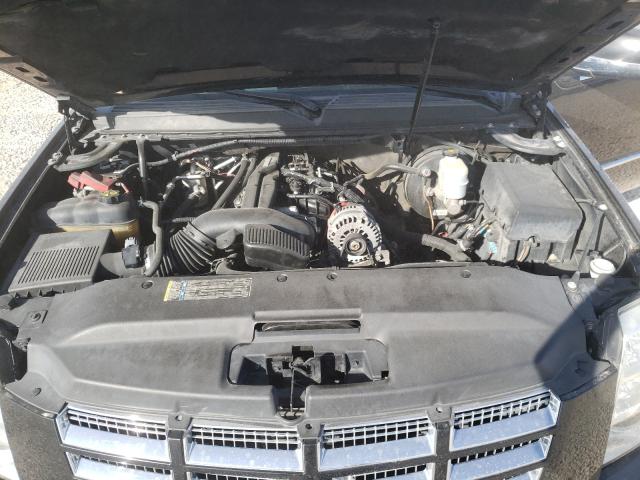 Photo 6 VIN: 1GYS4JEF5BR105934 - CADILLAC ESCALADE E 