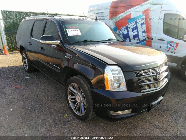 Photo 0 VIN: 1GYS4JEF5CR155833 - CADILLAC ESCALADE ESV 