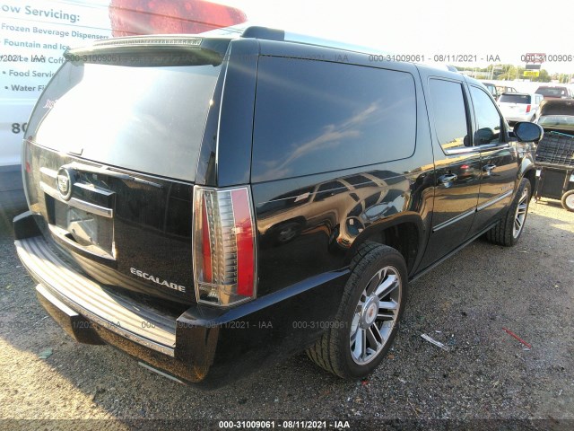 Photo 3 VIN: 1GYS4JEF5CR155833 - CADILLAC ESCALADE ESV 