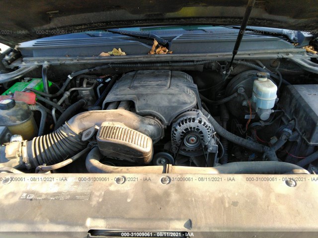 Photo 9 VIN: 1GYS4JEF5CR155833 - CADILLAC ESCALADE ESV 