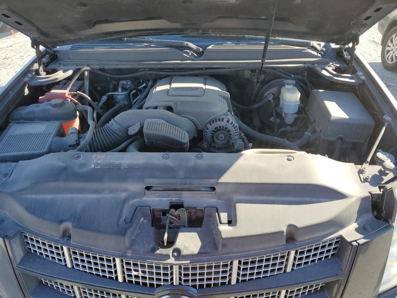 Photo 10 VIN: 1GYS4JEF5CR313099 - CADILLAC ESCALADE 