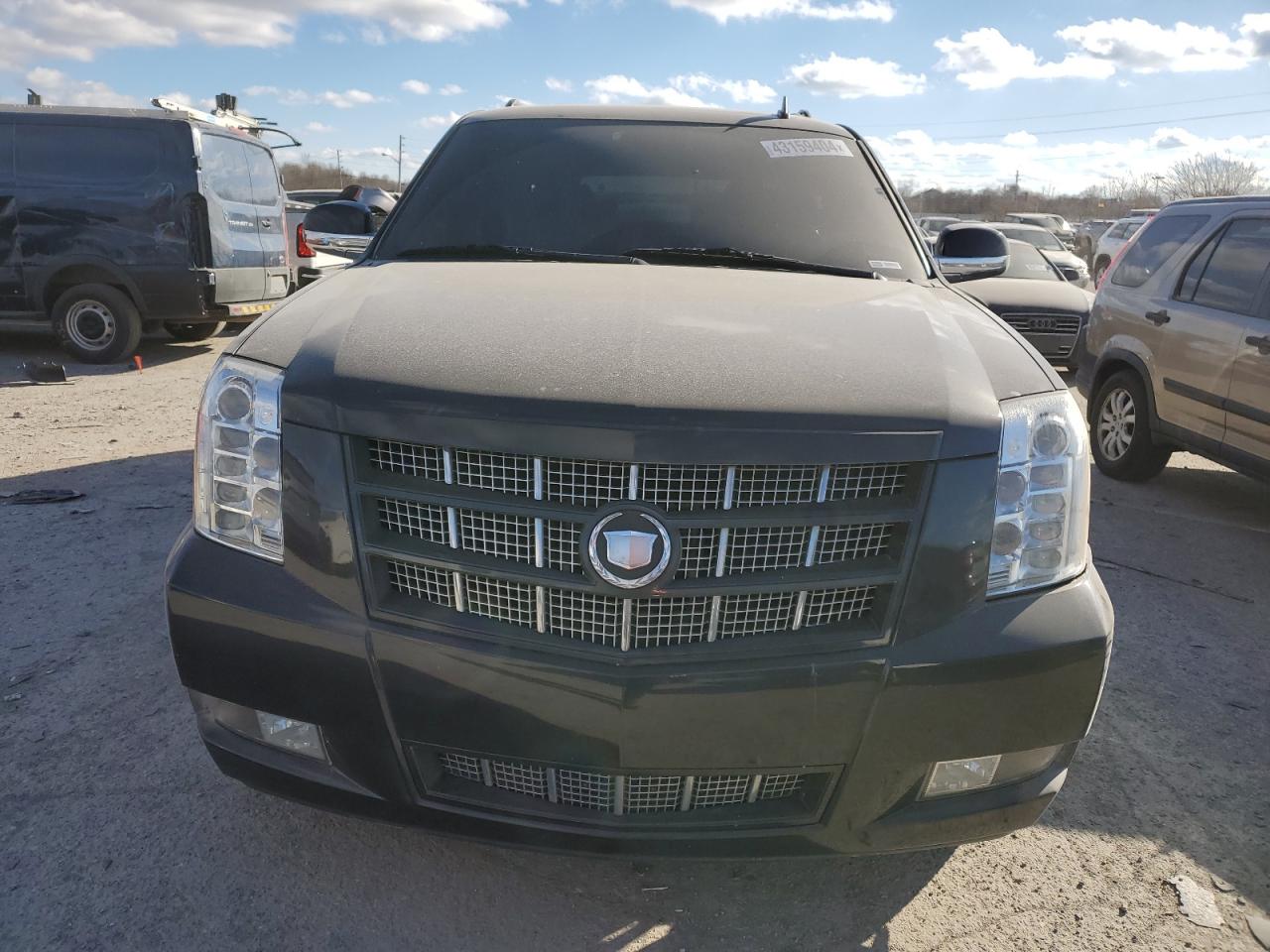 Photo 4 VIN: 1GYS4JEF5CR313099 - CADILLAC ESCALADE 