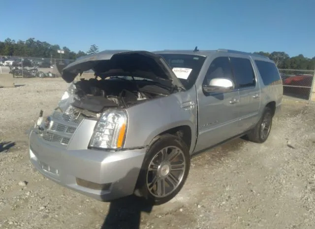 Photo 1 VIN: 1GYS4JEF5DR224134 - CADILLAC ESCALADE ESV 