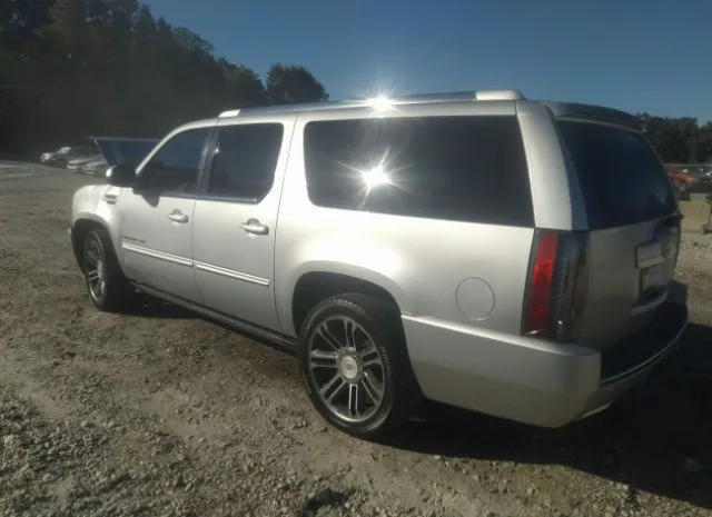 Photo 2 VIN: 1GYS4JEF5DR224134 - CADILLAC ESCALADE ESV 