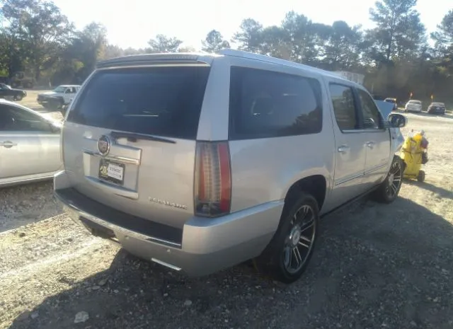 Photo 3 VIN: 1GYS4JEF5DR224134 - CADILLAC ESCALADE ESV 