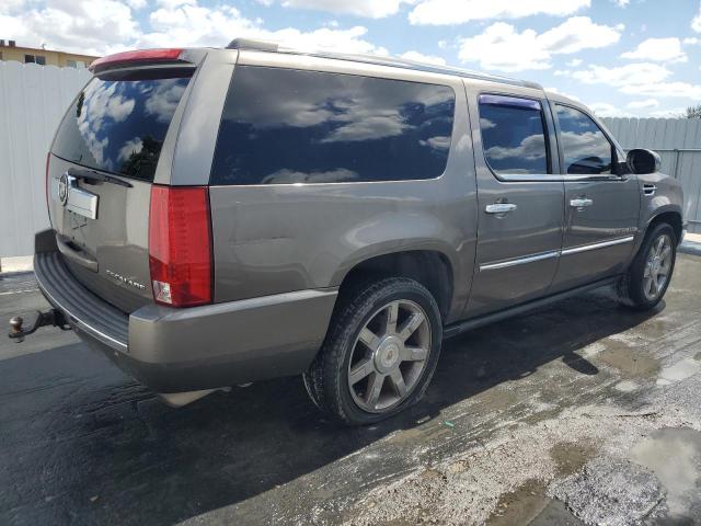 Photo 2 VIN: 1GYS4JEF6BR153426 - CADILLAC ESCALADE 