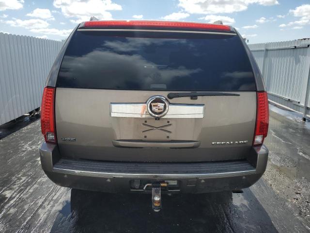 Photo 5 VIN: 1GYS4JEF6BR153426 - CADILLAC ESCALADE 