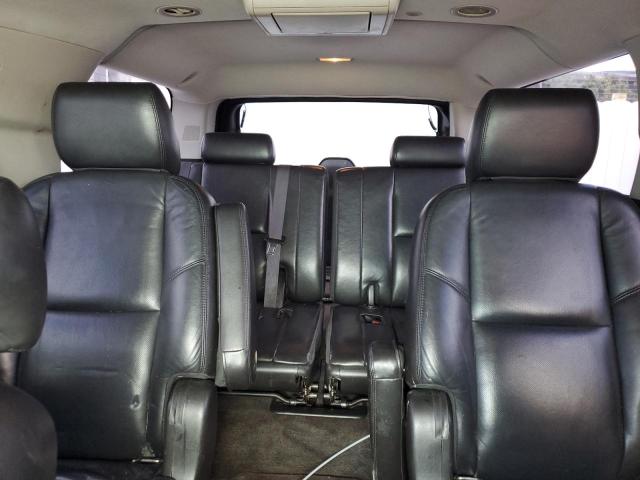 Photo 9 VIN: 1GYS4JEF6BR153426 - CADILLAC ESCALADE 