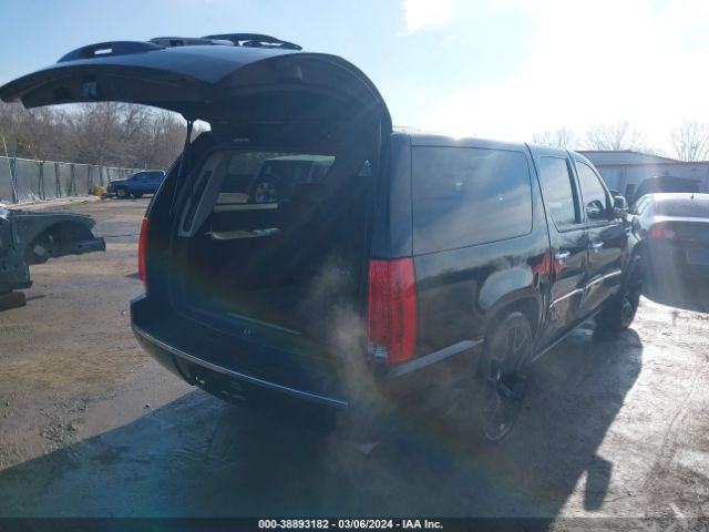 Photo 3 VIN: 1GYS4JEF6BR190623 - CADILLAC ESCALADE ESV 