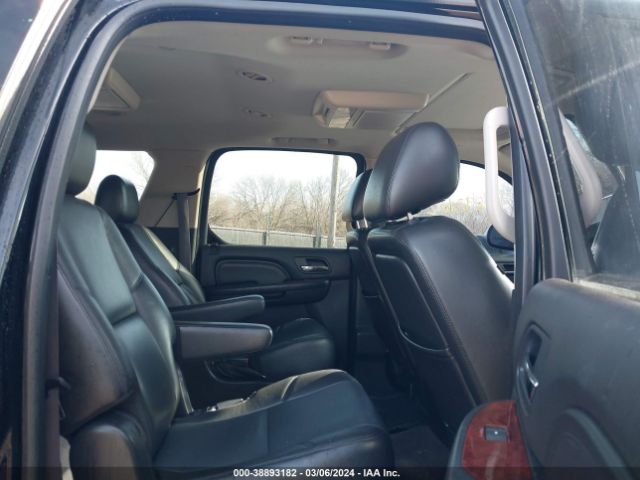 Photo 7 VIN: 1GYS4JEF6BR190623 - CADILLAC ESCALADE ESV 