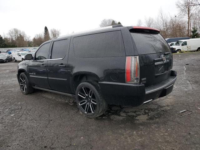 Photo 2 VIN: 1GYS4JEF6CR269002 - CADILLAC ESCALADE 