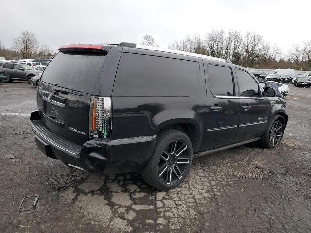 Photo 3 VIN: 1GYS4JEF6CR269002 - CADILLAC ESCALADE 