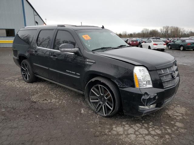 Photo 4 VIN: 1GYS4JEF6CR269002 - CADILLAC ESCALADE 