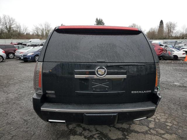 Photo 6 VIN: 1GYS4JEF6CR269002 - CADILLAC ESCALADE 