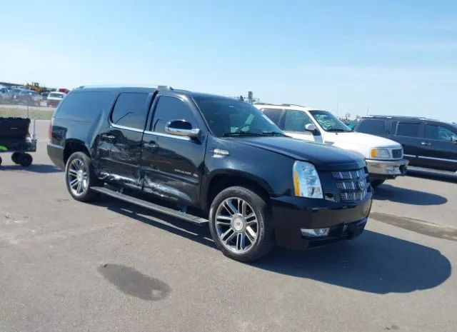 Photo 0 VIN: 1GYS4JEF6CR298581 - CADILLAC ESCALADE ESV 